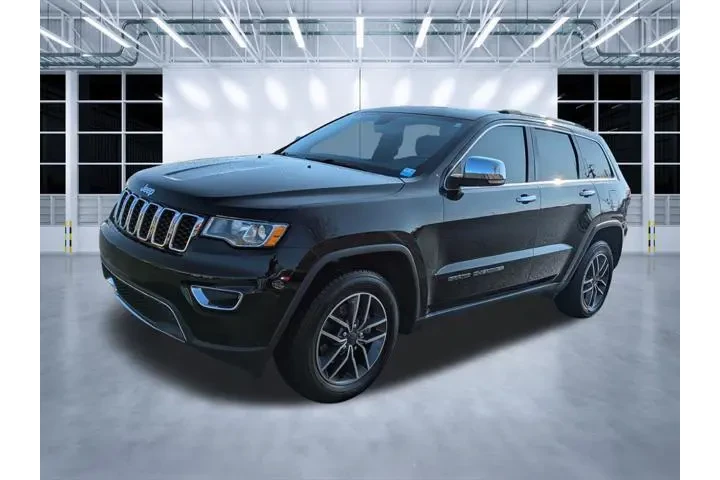 $14232 : Jeep Grand Cherokee 2020 4x2 image 8