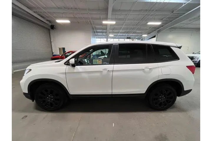 $32448 : Honda Passport 2023 AWD EX-L image 6