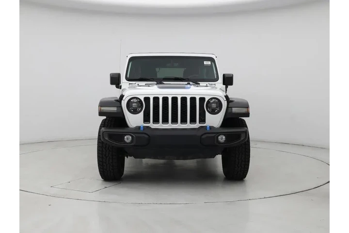 $31998 : Jeep Wrangler 2023 4x4 Rubic image 5