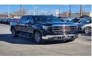 $39959 : GMC Sierra 1500 2022 4x2 SLT thumbnail