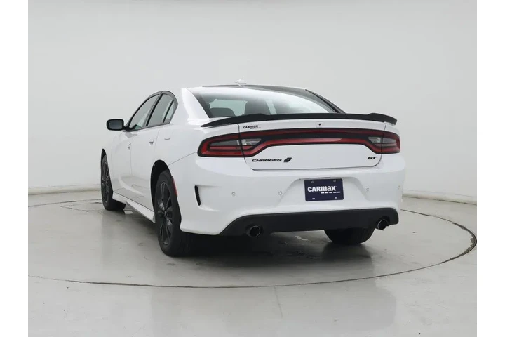 $26998 : Dodge Charger 2020 AWD GT 4d image 2