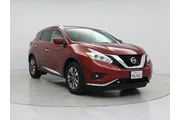 Nissan Murano 2016 SL 4dr SU en Fresno