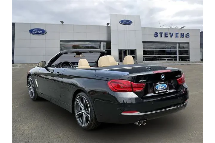 $26998 : BMW 4 Series 2019 AWD 430i x image 3