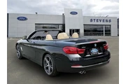 $26998 : BMW 4 Series 2019 AWD 430i x thumbnail