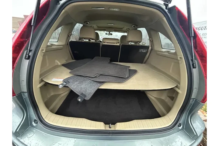 $8900 : 2011 CR-V EX-L image 7