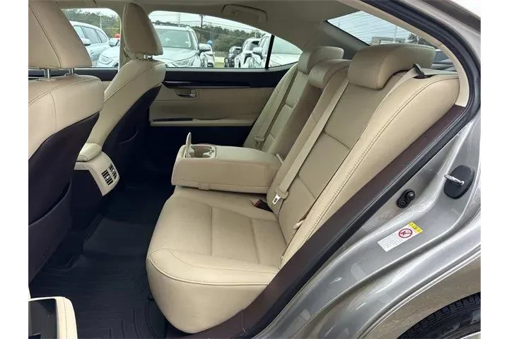 $21470 : Lexus ES 350 2016 4dr Sedan image 7