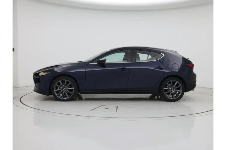 $23998 : Mazda Mazda3 Hatchback 2023 image 3