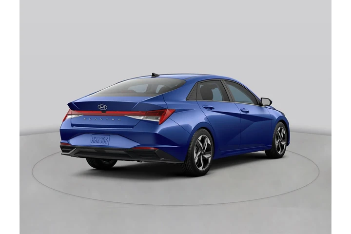 $15221 : Hyundai ELANTRA 2023 SEL 4dr image 6