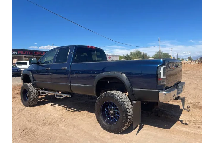 $23995 : 2006 Ram 2500 SLT image 5