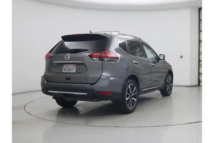 $14998 : Nissan Rogue 2018 AWD S 4dr image 8
