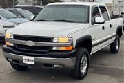 2001 Silverado 2500HD