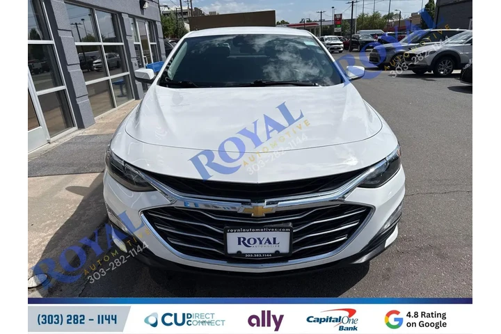 $16995 : 2023 Malibu LT image 5