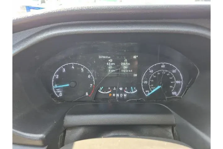 $39982 : Ford Transit 2020 350 XL 3dr image 5