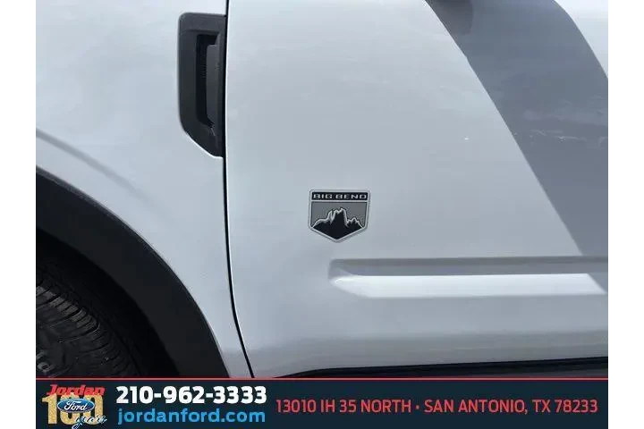 $23088 : Ford Bronco Sport 2022 AWD B image 4