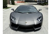 $369000 : 2013 Aventador LP 700-4 thumbnail
