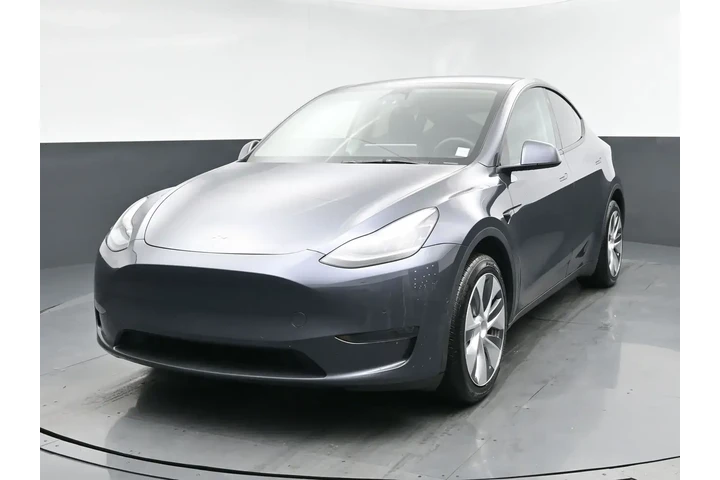 $24995 : Tesla Model Y 2022 AWD Long image 1