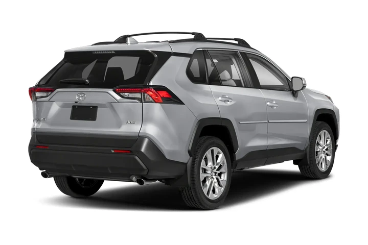 $31899 : 2023 RAV4 XLE image 2
