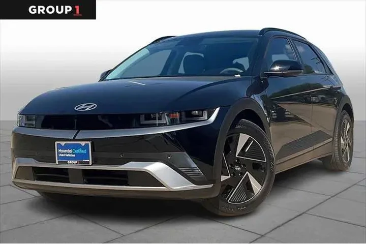 $33487 : Hyundai IONIQ 5 2025 SEL 4dr image 1