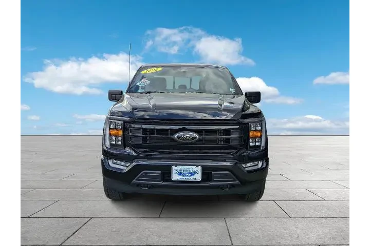 $37997 : Ford F-150 2022 4x4 XL 4dr S image 2