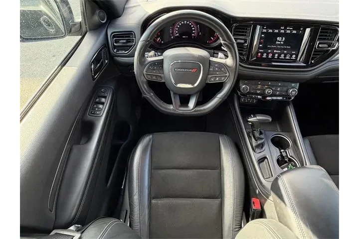 $27985 : Dodge Durango 2022 GT 4dr SU image 8