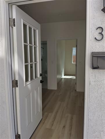 $2400 : Apartamento 1 Rec /1 Bano image 1