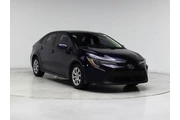 Toyota Corolla 2021 LE 4dr S en Hialeah