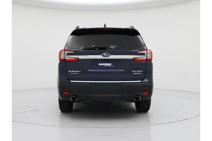 $34998 : Subaru Ascent 2024 AWD Limit image 6