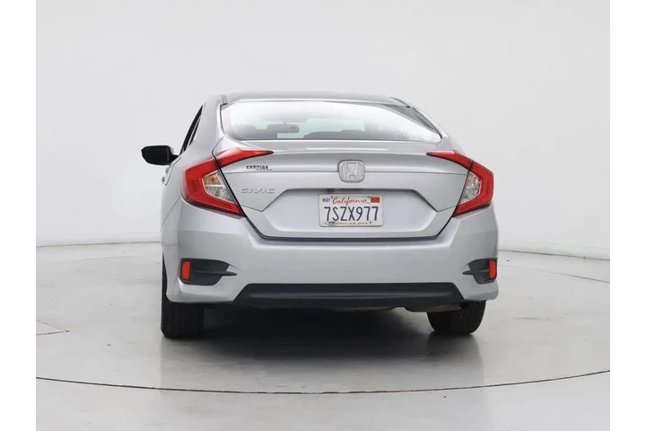 $16998 : Honda Civic 2016 EX 4dr Seda image 6