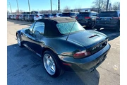 $9980 : 2001 BMW Z3 Z3 2dr Roadster 3 thumbnail