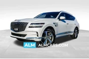 Genesis GV80 2023 AWD 2.5T 4