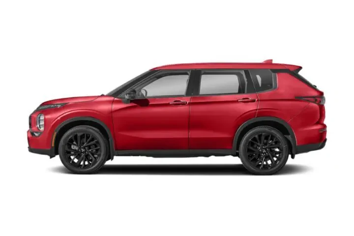 $26449 : Mitsubishi Outlander 2024 AW image 2