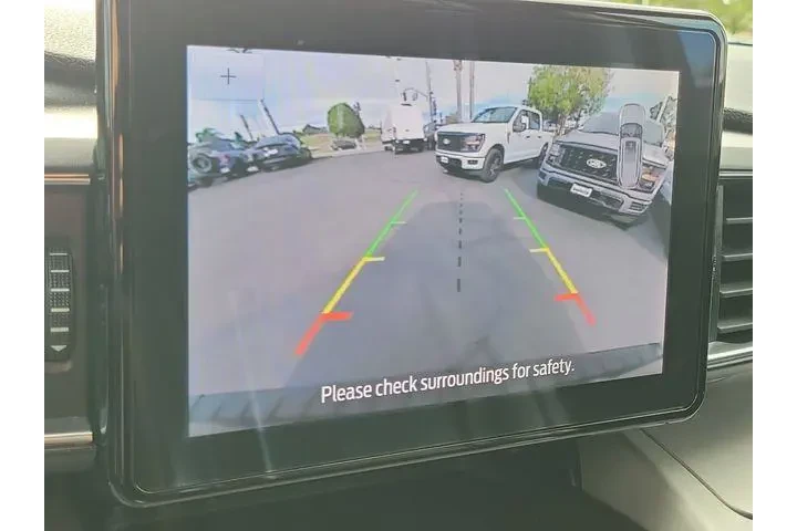 $29900 : Ford Explorer 2022 XLT 4dr S image 9