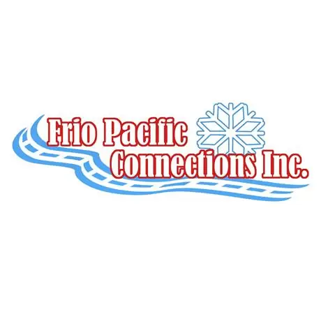 Frio Pacific Connections Inc image 1