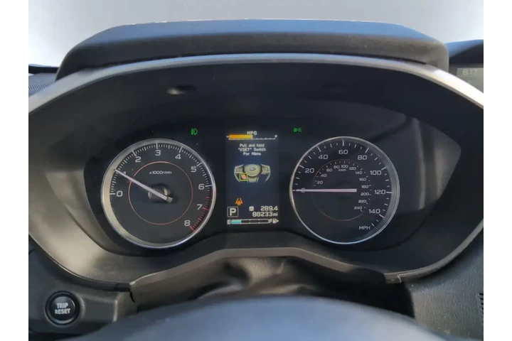 $17998 : Subaru Crosstrek 2019 AWD 2. image 5