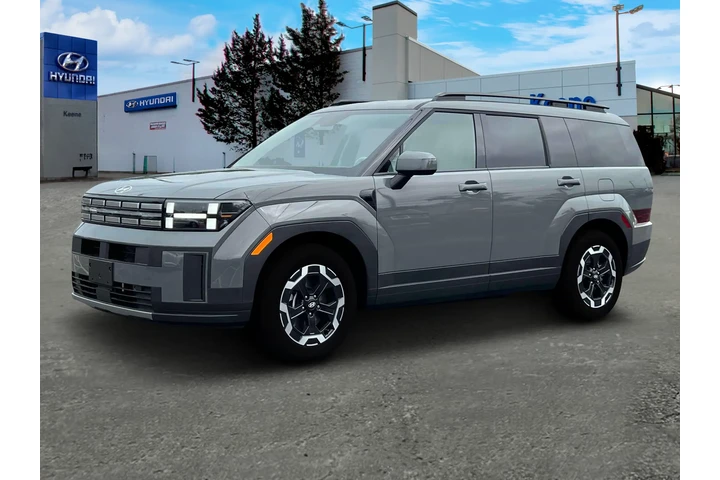 $34109 : Hyundai SANTA FE 2025 AWD SE image 2