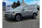 $34109 : Hyundai SANTA FE 2025 AWD SE thumbnail