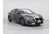 Nissan Sentra 2022 SV 4dr Se