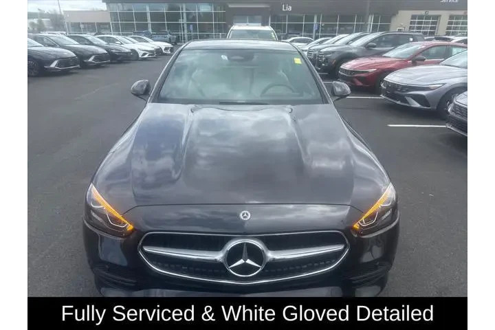 $36995 : Mercedes-Benz C-Class 2024 A image 8