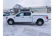$36990 : Ford F-150 2023 4x4 XLT 4dr thumbnail