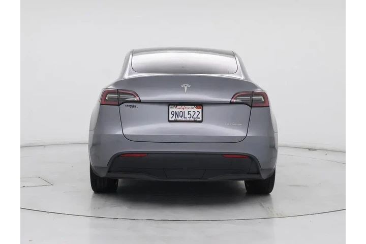 $37998 : Tesla Model Y 2024 AWD Long image 6