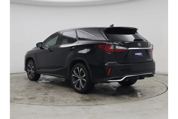 $35998 : Lexus RX 350L 2019 Luxury 4d image 2