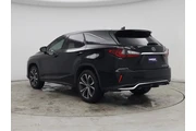 $35998 : Lexus RX 350L 2019 Luxury 4d thumbnail