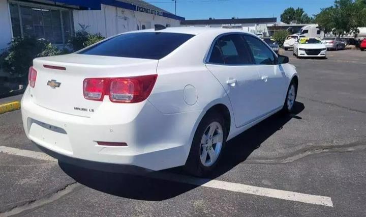 $9999 : 2015 CHEVROLET MALIBU image 8