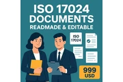 ISO 17024 Documents en Los Angeles