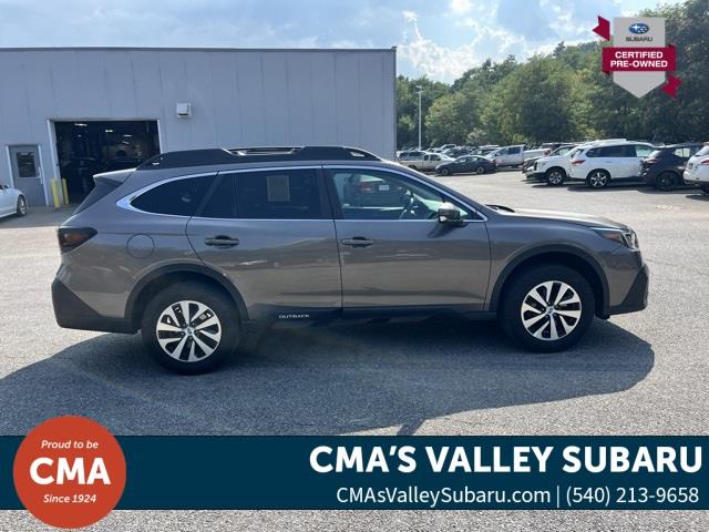 $26298 : PRE-OWNED 2022 SUBARU OUTBACK image 4