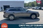 $26298 : PRE-OWNED 2022 SUBARU OUTBACK thumbnail