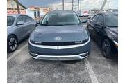 $28478 : Hyundai IONIQ 5 2024 AWD SEL thumbnail