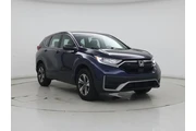 Honda CR-V 2020 AWD LX 4dr S en Binghamton