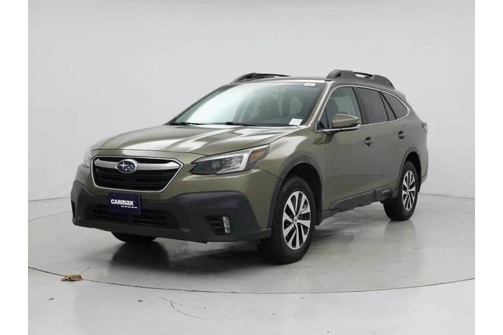 $19998 : Subaru Outback 2020 AWD Prem image 4