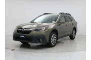 $19998 : Subaru Outback 2020 AWD Prem thumbnail
